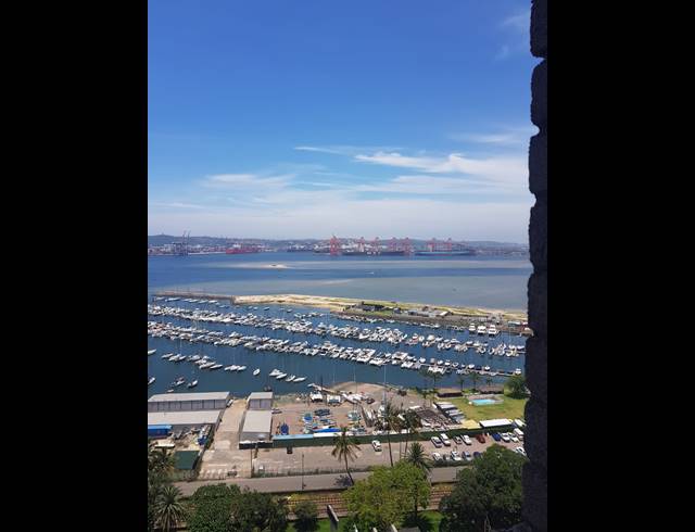 2 BEDROOM FLAT FOR SALE IN ESPLANADE
